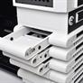 Striking Looks: Thermaltake Level 10 GT Snow Edition