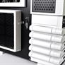 Striking Looks: Thermaltake Level 10 GT Snow Edition