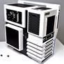 Striking Looks: Thermaltake Level 10 GT Snow Edition