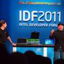 IDF 2011 Eden Keynote: Ultrabooks and Ivy Bridge