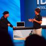 IDF 2011 Eden Keynote: Ultrabooks and Ivy Bridge