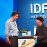 IDF 2011 Eden Keynote: Ultrabooks and Ivy Bridge