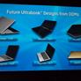 IDF 2011 Eden Keynote: Ultrabooks and Ivy Bridge