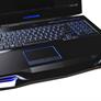 Alienware M18x Gaming Notebook: Tale of Two GPUs