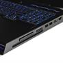 Alienware M18x Gaming Notebook: Tale of Two GPUs