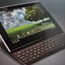 Asus Eee Pad Slider Honeycomb Tablet Review