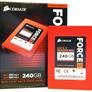 Corsair Force GT 240GB & Crucial M4 SSD Update