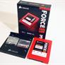 Corsair Force GT 240GB & Crucial M4 SSD Update