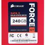 Corsair Force GT 240GB & Crucial M4 SSD Update