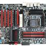 Z68 Motherboard Roundup: ASUS, EVGA, ASRock, GB, MSI, ZOTAC