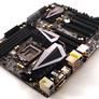 Z68 Motherboard Roundup: ASUS, EVGA, ASRock, GB, MSI, ZOTAC