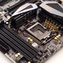 Z68 Motherboard Roundup: ASUS, EVGA, ASRock, GB, MSI, ZOTAC