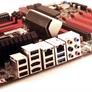 Z68 Motherboard Roundup: ASUS, EVGA, ASRock, GB, MSI, ZOTAC
