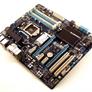 Z68 Motherboard Roundup: ASUS, EVGA, ASRock, GB, MSI, ZOTAC