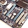 Z68 Motherboard Roundup: ASUS, EVGA, ASRock, GB, MSI, ZOTAC