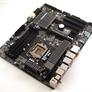 Z68 Motherboard Roundup: ASUS, EVGA, ASRock, GB, MSI, ZOTAC