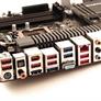 Z68 Motherboard Roundup: ASUS, EVGA, ASRock, GB, MSI, ZOTAC