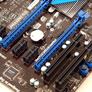 Z68 Motherboard Roundup: ASUS, EVGA, ASRock, GB, MSI, ZOTAC