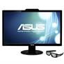 NVIDIA 3D Vision 2 and The Asus VG278H LCD Review