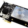 OCZ RevoDrive Hybrid PCI Express SSD Review