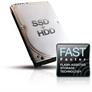 Seagate Momentus XT 750GB Hybrid Drive