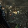 Batman Arkham City Review, DX11 Explored