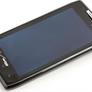 Motorola Droid RAZR Smartphone Review 