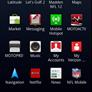Motorola Droid RAZR Smartphone Review 