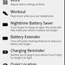 Motorola Droid RAZR Smartphone Review 