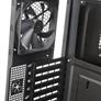 Mid-Tower Round-Up: Antec, Corsair, NZXT, Thermaltake