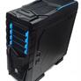 Mid-Tower Round-Up: Antec, Corsair, NZXT, Thermaltake