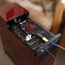 Maingear SHIFT Super Stock X79 System Review