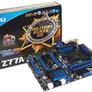 Z77 Motherboard Round-Up: MSI, ASUS, Gigabyte, Intel