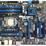 Z77 Motherboard Round-Up: MSI, ASUS, Gigabyte, Intel