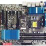 Z77 Motherboard Round-Up: MSI, ASUS, Gigabyte, Intel