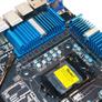 Z77 Motherboard Round-Up: MSI, ASUS, Gigabyte, Intel