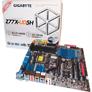 Z77 Motherboard Round-Up: MSI, ASUS, Gigabyte, Intel