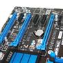 Z77 Motherboard Round-Up: MSI, ASUS, Gigabyte, Intel