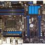 Z77 Motherboard Round-Up: MSI, ASUS, Gigabyte, Intel