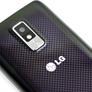 LG Spectrum LTE Smartphone Review 