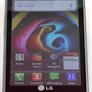 LG Spectrum LTE Smartphone Review 