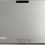 Toshiba Excite 10 LE: The World's Thinnest 10" Tablet