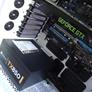 CyberPowerPC Zeus Thunder 2500 SE Gaming PC Review