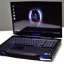 Alienware M17x R4 (2012), Ivy Bridge and Kepler Refresh