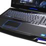 Alienware M17x R4 (2012), Ivy Bridge and Kepler Refresh