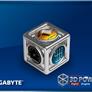 Gigabyte G1.Sniper3 Z77 Motherboard Review
