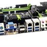 Gigabyte G1.Sniper3 Z77 Motherboard Review
