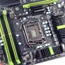 Gigabyte G1.Sniper3 Z77 Motherboard Review