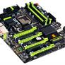 Gigabyte G1.Sniper3 Z77 Motherboard Review