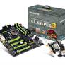 Gigabyte G1.Sniper3 Z77 Motherboard Review